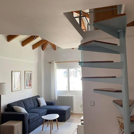 Attic Studio Stay Kalamata Luaran gambar