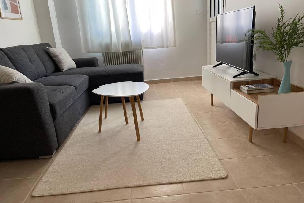 Attic Studio Stay Kalamata Luaran gambar