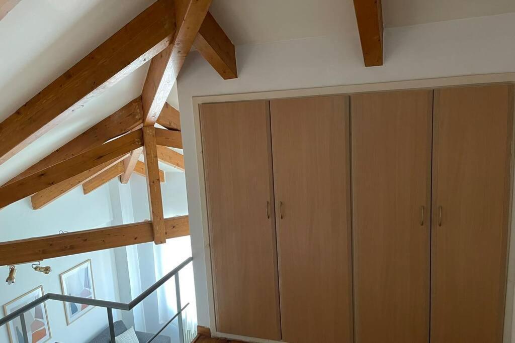 Attic Studio Stay Kalamata Luaran gambar