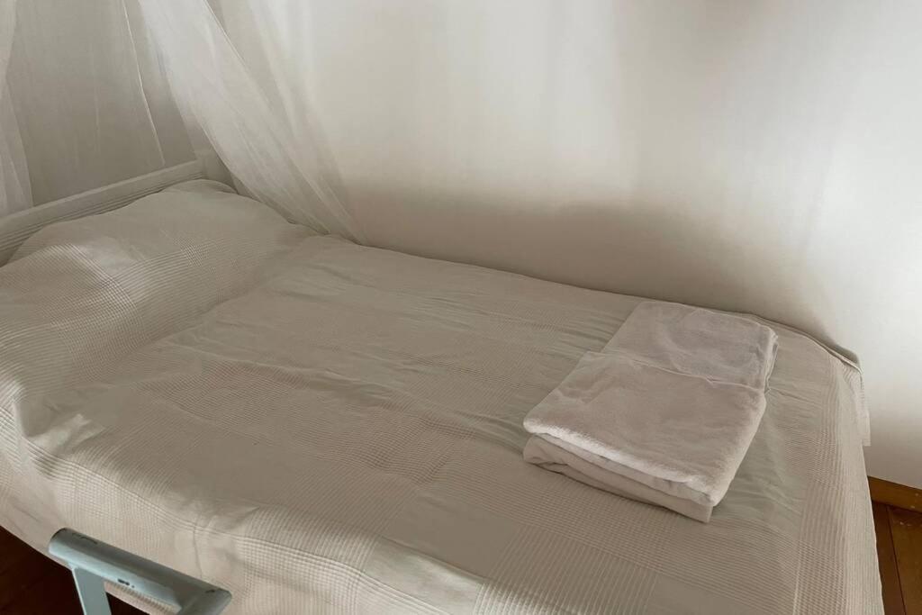 Attic Studio Stay Kalamata Luaran gambar