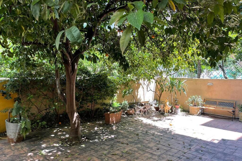 Attic Studio Stay Kalamata Luaran gambar